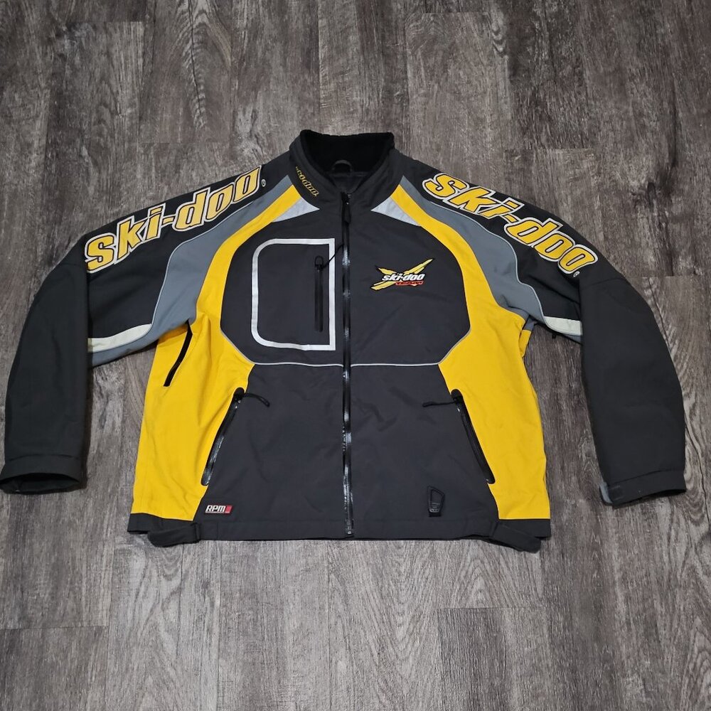 SKI DOO TEAM X JACKET